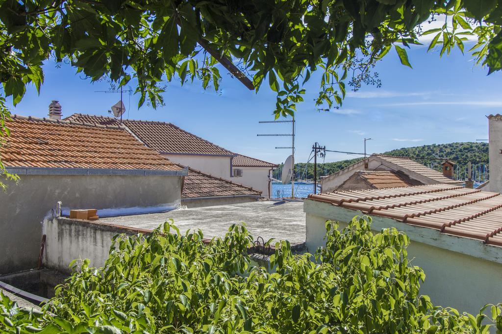 Apartment Neven Rogoznica  Quarto foto