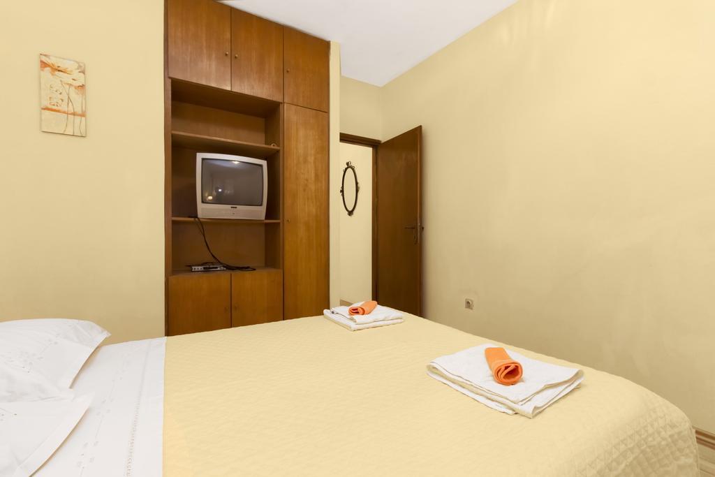 Apartment Neven Rogoznica  Quarto foto