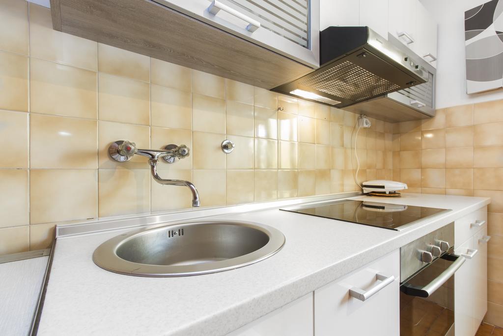 Apartment Neven Rogoznica  Quarto foto