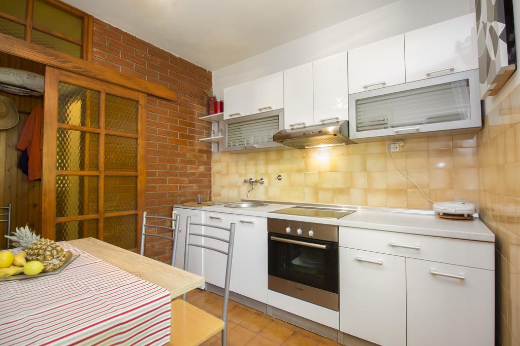 Apartment Neven Rogoznica  Quarto foto